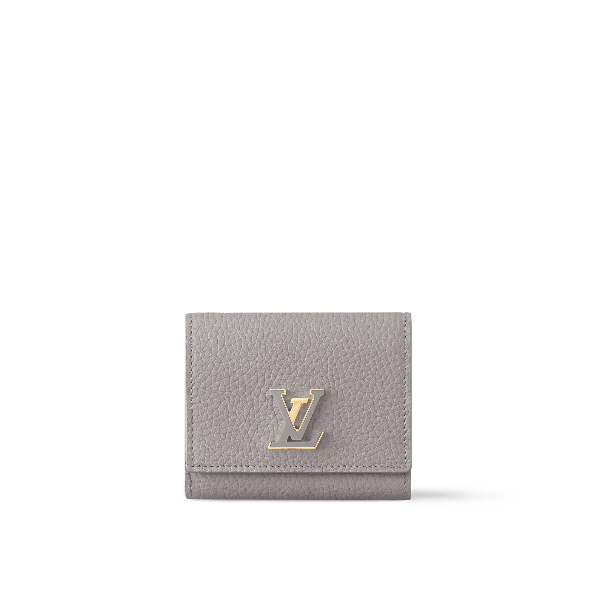 Capucines Tiny Wallet Capucines - Wallets and Small Leather Goods Capucines Tiny Wallet Capucines - Wallets and Small Leather Goods
